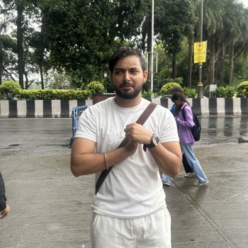 Rajat Dubey